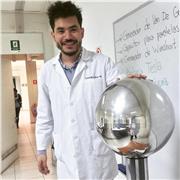 Clases particulares de Física y Química General en Antofagasta (Presencial y Online)